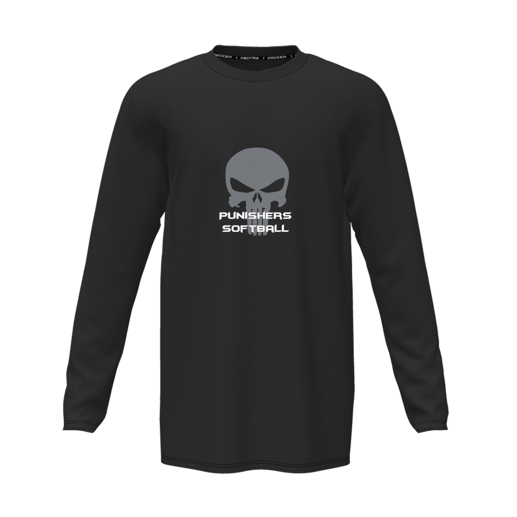 Decker Comfort T-Shirt