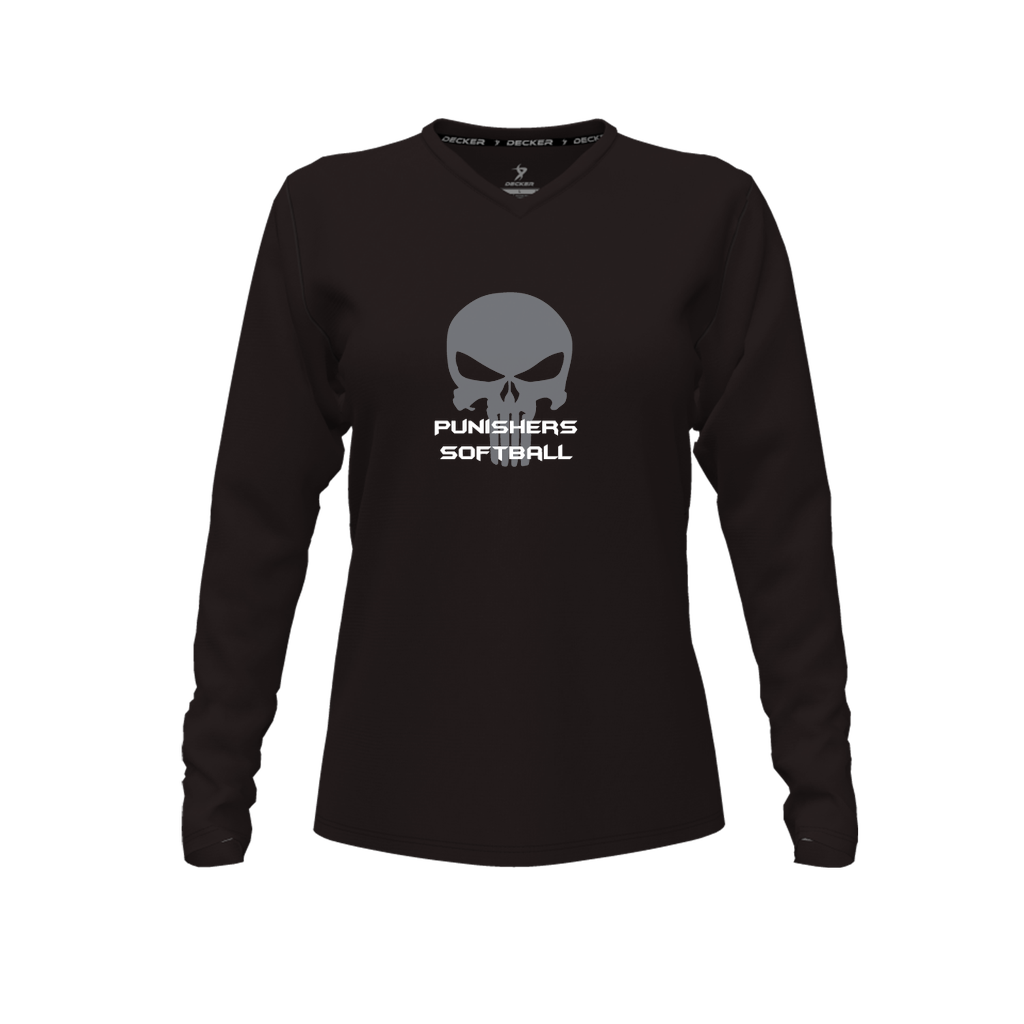 Decker Performance T-Shirt