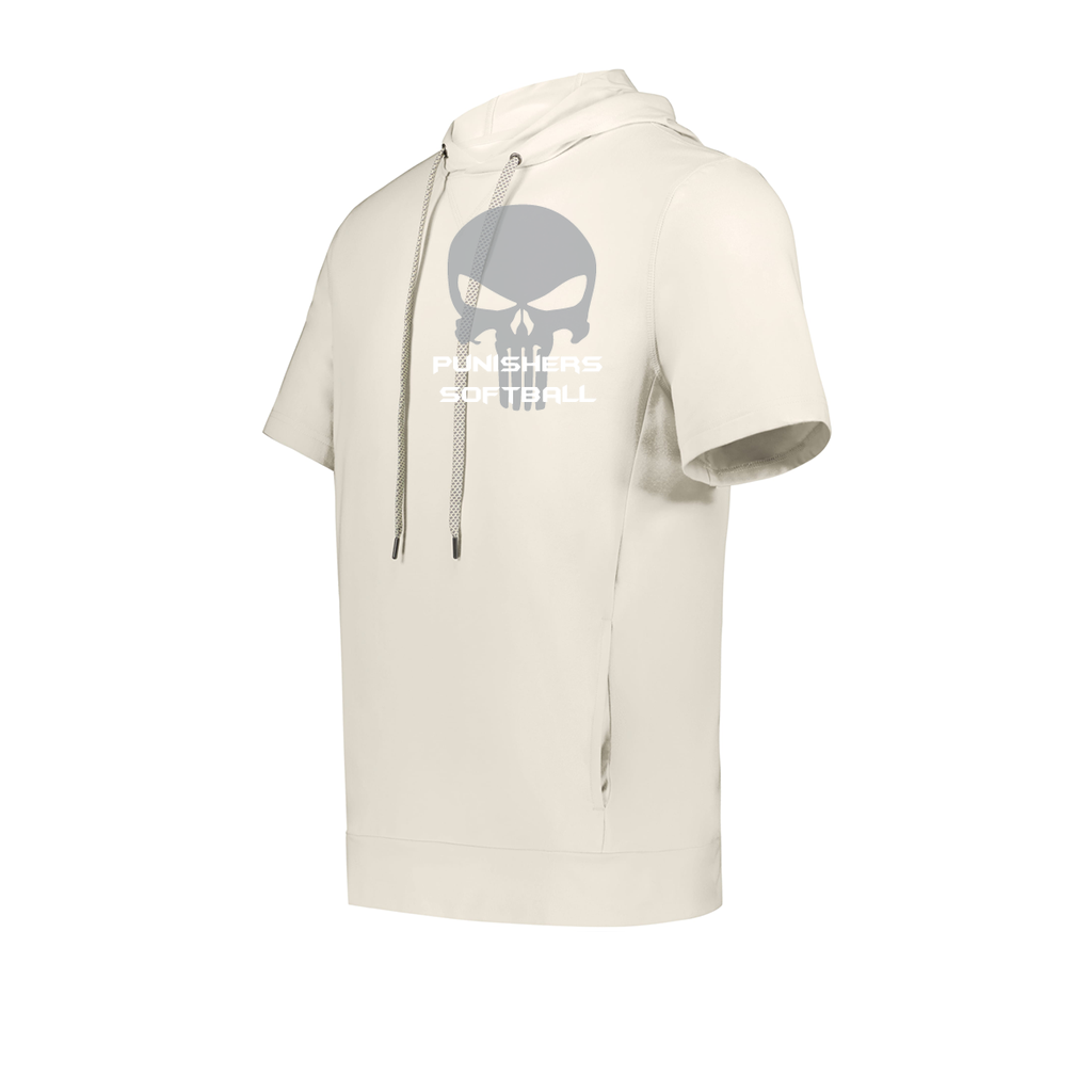 Men's Venturs Soft Knit Short Sleeve Hoodie