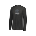 Decker Youth Tri-Blend T-Shirt - Long Sleeve