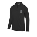 Decker Youth FlexFleece 1/4 Zip