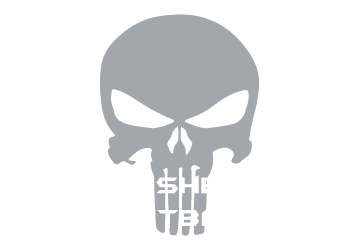 Punishers Softball